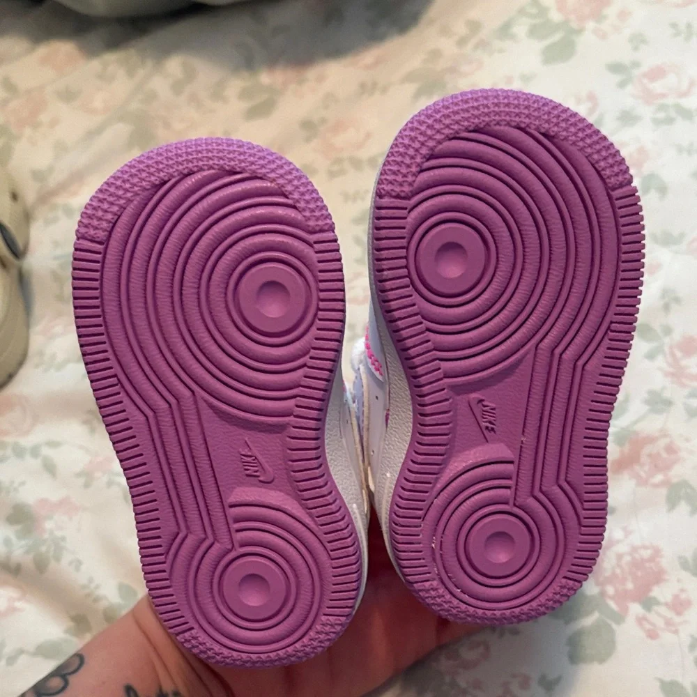 Nike Kids AF1 Sneakers